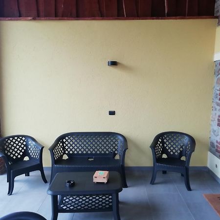 Casa Margherita Borgo San Dalmazzo Exterior photo