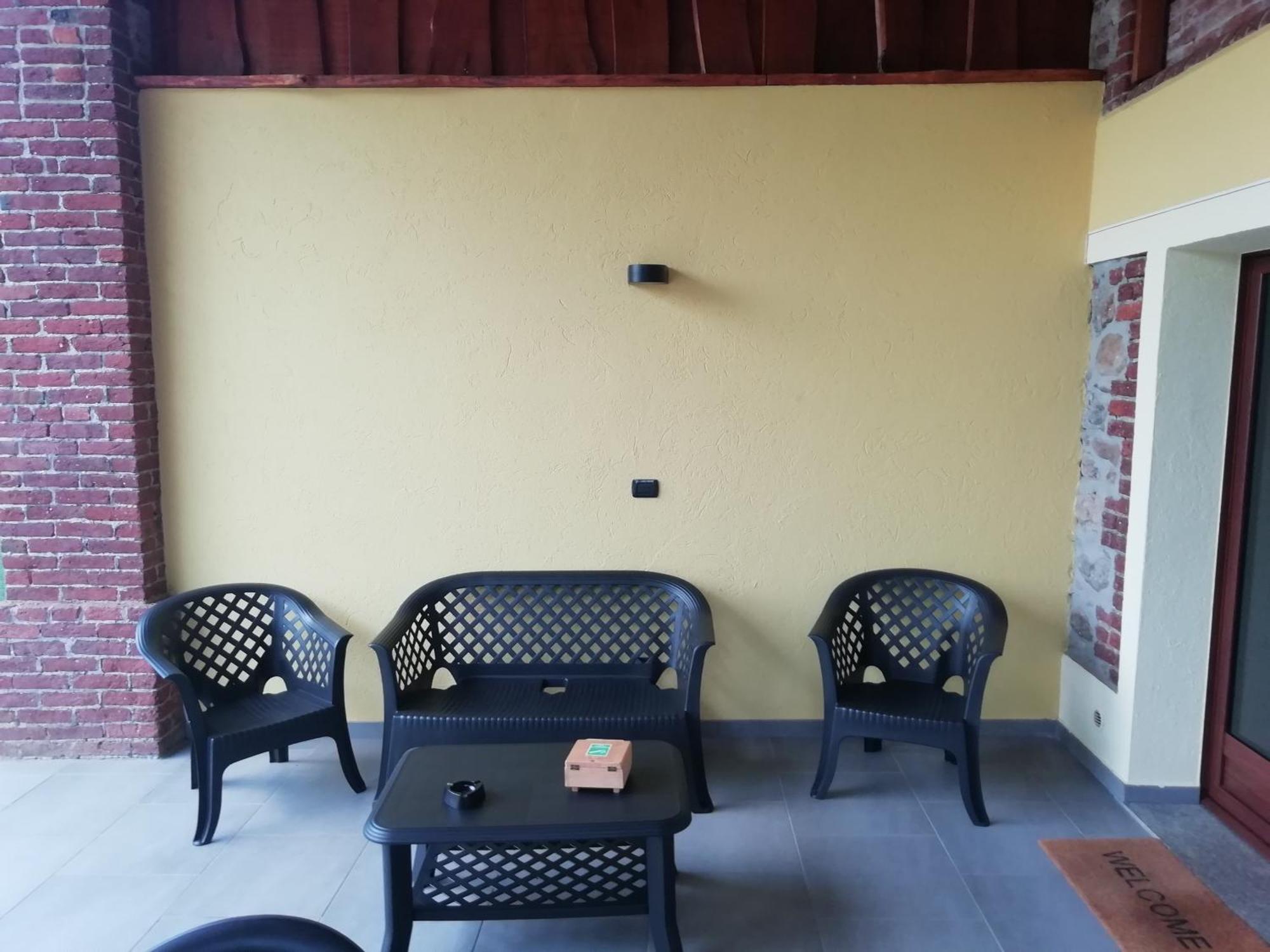 Casa Margherita Borgo San Dalmazzo Exterior photo