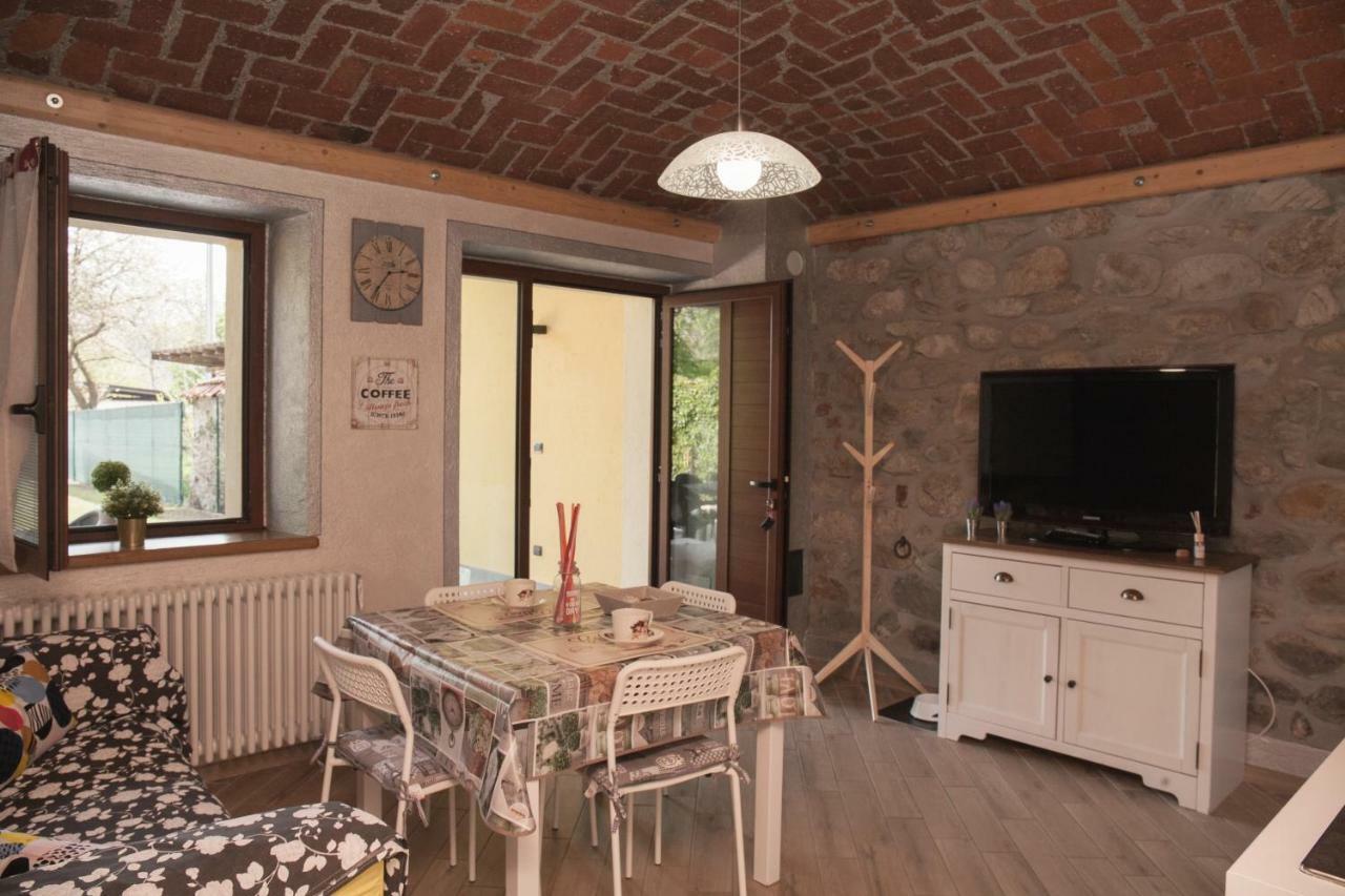 Casa Margherita Borgo San Dalmazzo Exterior photo